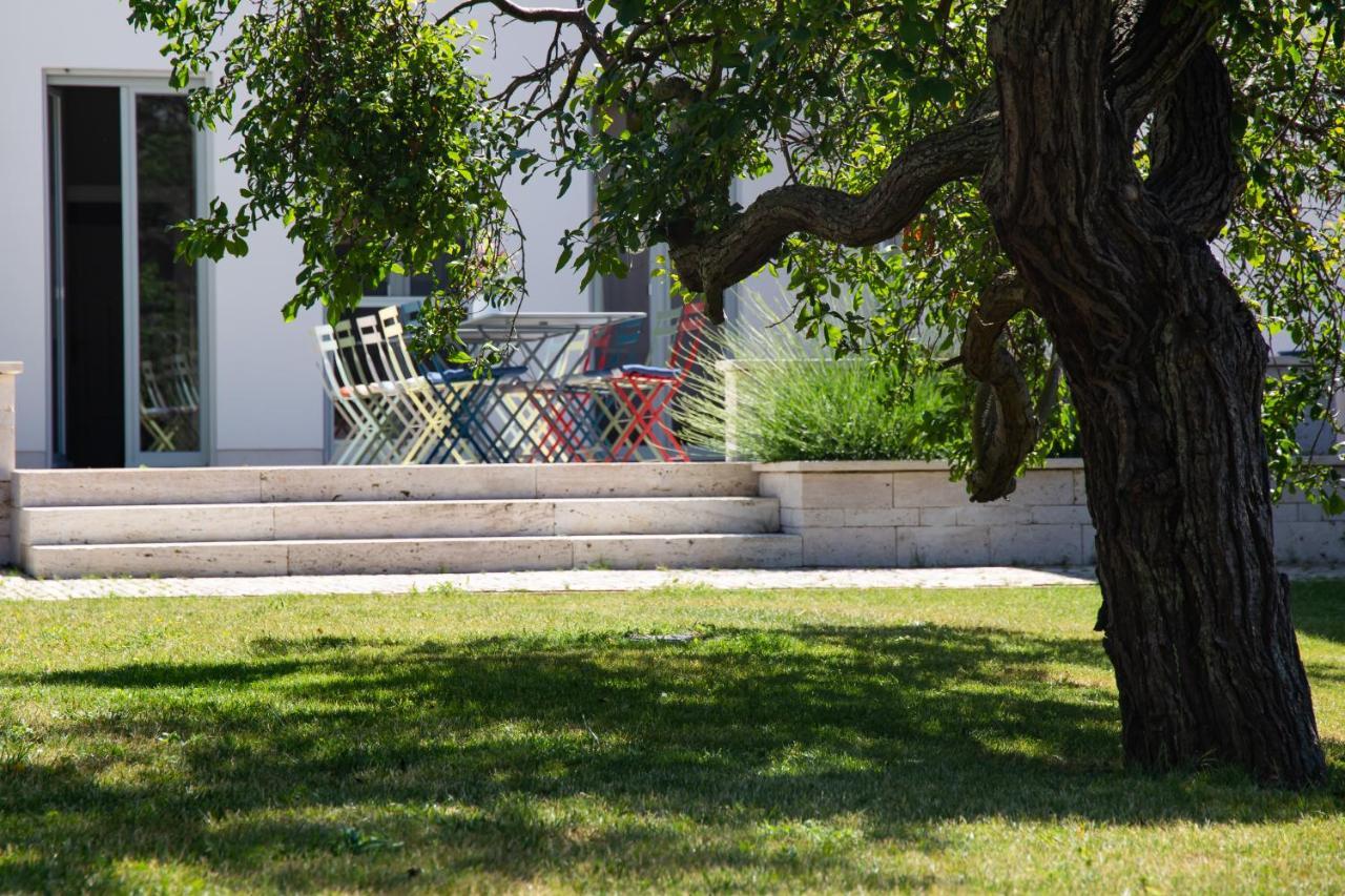 Kapitaenshaus Luv & Lee Vila Wustrow  Exterior foto